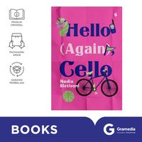 Gambar Hello (Again), Cello (Nadia Ristivani) - - dari Gramedia undefined 1 Tokopedia