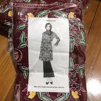 Gambar batik ibi jatim / Original/ Batik Bidan Jatim Original dari peralatan bidan undefined 1 Tokopedia