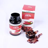 Gambar Oilfit Atasi Batu Empedu, Radang Empedu, Kolesistitis, Nyeri Perut Kembung, Gangguan Pencernaan Herbal 50 Kapsul dari Kurniawati Herbal undefined 3 Tokopedia
