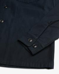 Gambar Deus Ex Machina Indonesia - Monty Cordura Overshirt - BLACK, S dari Deus Ex Machina Indonesia undefined 5 Tokopedia