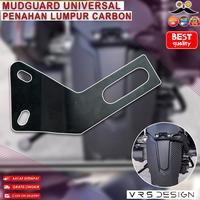 Gambar MUDGUARD UNIVERSAL SPAKBOR KOLONG BELAKANG MUD GUARD PENAHAN LUMPUR KARBON MUDGUARD ORIGINAL HIGH QUALITY PNP VIXION MEGAPRO SATRIA FU MX KING 150 JUPITER,X 135 SONIC 150 GSX NINJA R15V2 R15V3 XABRE R25 OLD NEW SCORPIO XSR VERZA MEGAPRO GL PRO DL dari Mr COD undefined 4 Tokopedia
