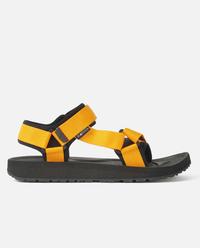 Gambar Bearpath Karimata Trail Yellow Sandal Sepatu Pria Wanita Soleandjoy - SIZE 39 dari Sole&Joy undefined 1 Tokopedia