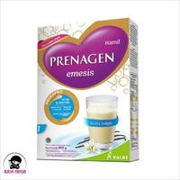 Gambar MILK PRENAGEN Mommy Emesis Susu Vanilla Delight Box 400g / 400 g Vanila dari BAYININJA undefined 2 Tokopedia