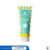 Gambar AZARINE HYDRASOOTHE SUNSCREEN GEL SPF-45 PA ++++ 50 ML TUBE dari Apotek Bagas Medika 2 by GoApotik undefined 1 Tokopedia
