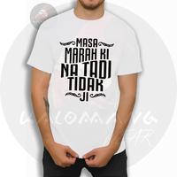 Gambar [PREMIUM] Kaos Khas Makassar/Kaos Lucu Makassar/Kaos Daerah Makassar/Atasan Pria/Atasan Wanita/Fashion Pria/Fashion Wanita/Kaos Kata Lucu - Maroon, S dari Kalomang Wear undefined 1 Tokopedia