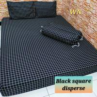 Gambar HARGA DISKON SPREI best seller sprei homemade waty grosir sprei klaten - PURPLE LOVE, 180X200X20 dari Waty grosir gorden undefined 3 Tokopedia