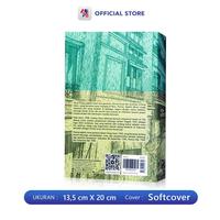 Gambar Buku Novel Pulang / Leila S Chudori Soft Cover / GRAMEDIA PUSTAKA UTAMA - GPU dari Pustaka Baru Press undefined 3 Tokopedia