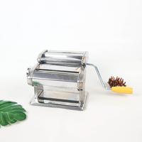 Gambar Gilingan Mie Atlas Q2-8150 | Gilingan Pasta Maker - DM Set Cetakan Mie dari Dapurmurah.id undefined 1 Tokopedia