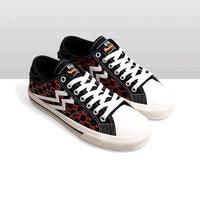 Gambar Sepatu Geoff Max Original Special Edition - Maverick Special Edition | Sepatu Unisex - 44, Black Red White dari Fath.Warehouse undefined 4 Tokopedia