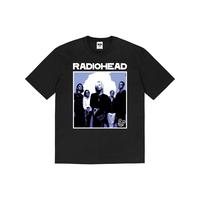 Gambar Wush club baju kaos band cotton 24s tebal dari Wushclub undefined 3 Tokopedia