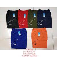 Gambar celana pendek olahraga celana pendek murah celana pendek grosir kolor pendek murah kolor pendek grosir dari Ds.cipulir undefined 1 Tokopedia
