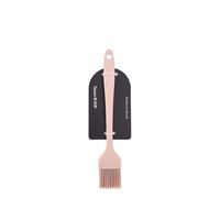 Gambar OHSOME Gawin Small Barbecue Brush Green Pink Hijau Merah - Pink dari OHSOME Homeliving undefined 1 Tokopedia