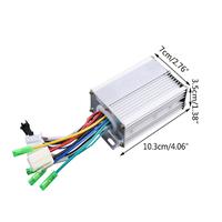 Gambar 36V/48V 350W Controller Sepeda Listrik / Kontroler Motor Brushless Dc E-Sepeda Scooter Brushless Sepeda Motor Listrik Controller dari MonqiqiShop undefined 3 Tokopedia