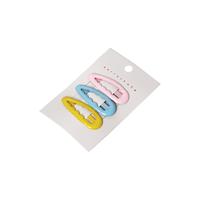 Gambar Stroberi Taper Wave Snap Clip - Mix -1 dari Stroberi Accessories undefined 5 Tokopedia