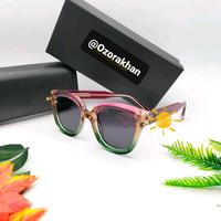 Gambar Kacamata hitam Trendy kece badai Wanita - Gradasi dari OzoraKhan undefined 1 Tokopedia