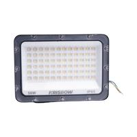 Gambar AZKO Krisbow Lampu Sorot Led Smd 50 watt Cool Daylight Ip65 - Hitam Floodlight Outdoor Light Lampu Penyorot Lampu Tembak Peralatan Elektronik dari AZKO ID undefined 2 Tokopedia