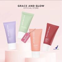 Gambar [BPOM] Grace and Glow Deodorant Serum 50 ml - black op dari Bang Scott undefined 1 Tokopedia