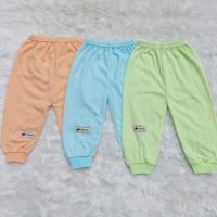 Gambar 6 PCS Celana panjang bayi kayana warna muda S / M / L / XL - 6 PCS, XL dari istana bayi @grosir undefined 1 Tokopedia