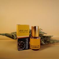 Gambar MAKKAH BEAUTY Misk Tahara Pomegranate Wewangian Arab - THE BRIDE MUSK dari Makkah Beauty undefined 5 Tokopedia