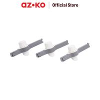 Gambar CULINART PENJEPIT SEALING SCREW CAP - ABU-ABU dari AZKO ID undefined 1 Tokopedia