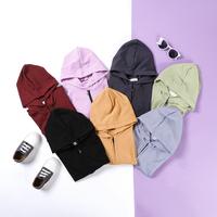 Gambar Gummy Baby Waffle Knit Jaket Hoodie Anak | Jaket Anak 1-4 Tahun Abu Black Purple Green Bayi Cewek Perempuan Perempuan Laki-Laki Lengan - Sage Green, S (1-2thn) dari Baju Anak Nyaman Kekinian undefined 3 Tokopedia