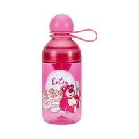 Gambar Ataru Botol Minum Tritan Dengan Pemeras Jeruk Lotso 550 ml - Pink Tumbler Botol Air Tempat Minum Botol Minuman Water Bottle Tumbler Minum Tambler dari Ataru_NEW undefined 2 Tokopedia