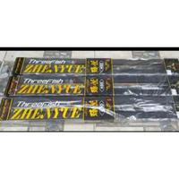 Gambar JORAN TEGEK CARBON THREEFISH ZHENYUE/XIJIANG/SPECIAL 360 450 540 - Zhenyue, 360 dari LENA FISHING undefined 1 Tokopedia
