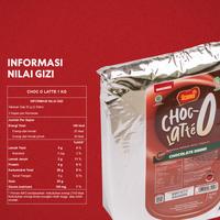 Gambar SCHOKO Choc-O Latte Chocolate Drink - 1 Kg / Minuman Coklat dari Winco Official undefined 3 Tokopedia