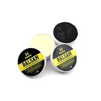 Gambar MANCOW - LEATHER BALM - Semir Sepatu Kulit Balsam Sepatu Hitam Dan Netral Shoes Shoe Polish Wax Care - Hitam, 250 Gr dari Mancow id undefined 1 Tokopedia