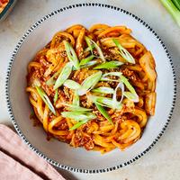 Gambar Sempio Fresh Udon Noodles - Mie Basah Matang Asli Korea 200g dari H Mart Indonesia undefined 5 Tokopedia