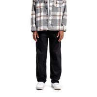 Gambar Ribsgold Celana Chino Cowok Panjang Reguler Oversize Loose Strech - ChinoLooseCream, 28 dari Ribsgold undefined 2 Tokopedia