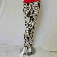 Gambar Rok Span Panjang Wiru Jarik Garudo Prodo Glitter Bawahan Kebaya - -, - dari oribylala_NEW undefined 1 Tokopedia