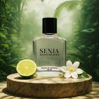 Gambar Parfum Pria SAINT HEAVEN by SENJA - Perfume Pria Wangi Tahan Lama Extrait de Perfume Aroma yang Disukai Wanita Parfum mewah - 10ml dari SENJA PERFUMES undefined 1 Tokopedia