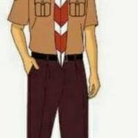 Gambar BAJU PRAMUKA FAMATEX LAKI LAKI, BAJU PRAMUKA SMA, BAJU PRAMUKA SMP, BAJU PRAMUKA SD, BAJU PRAMUKA BIG SIZE, BAJU PRAMUKA PEMBINA, BAJU LAPANGAN PRAMUKA, PRAMUKA BAHAN FAMATEX PENGGALANG, PENEGAK, PEMBINA, panjang pendek Sekolah Seragam - famatex pendek, 4 dari RIO SERAGAM SEKOLAH_NEW undefined 4 Tokopedia