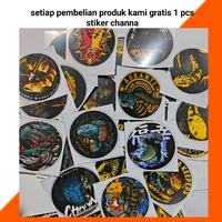Gambar acriflavine HCL 60ML.obat ikan dan udang, - -, - dari channa fish undefined 5 Tokopedia