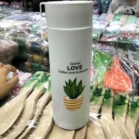 Gambar 10 pcs Botol tambler Kaktus Kemas Box Souvenir Pernikahan Kaca Bottles Kitchenware Water dari SinarSuriSouvenir undefined 2 Tokopedia