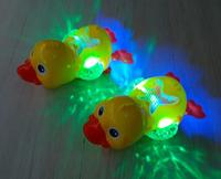 Gambar MAINAN BEBEK BERENANG LAMPU dari Our Kingdom undefined 5 Tokopedia