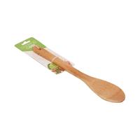 Gambar COOKING COLOR 30 CM NARA SENDOK SAJI KAYU dari Informa Indonesia undefined 2 Tokopedia