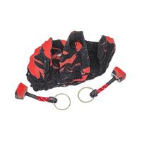 Gambar Gantungan Kunci Crack Climbing dari Backtoclimbing undefined 3 Tokopedia