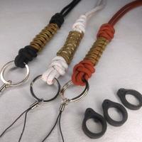 Gambar Lanyard Gantungan Kunci Motor dan Hp Tali Panjang Multifungsi Free Karet O ring Kaca - bata dari Feyshop16_NEW undefined 5 Tokopedia