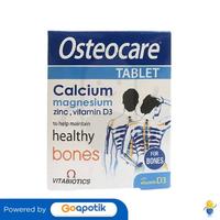 Gambar OSTEOCARE BOX ISI 30 TABLET dari Apotek Sehat Kota Batu by GoA undefined 2 Tokopedia