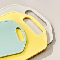 Gambar HELIDFANDA Cutting Board Talenan Dua Sisi - G21658 - S-GREEN-HDP dari HELIDFANDA INDONESIA undefined 4 Tokopedia