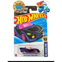 Gambar Hot Wheels Monster High Ghoul Mobile Hitam Lot G 2025 Toy Diecast dari Tedy Tjandera Mandala Toys undefined 2 Tokopedia