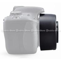 Gambar Lens Hood ES-68 for Lensa Canon EF FIX 50MM F1.8 STM Bayonet ES68 dari gLogy Store undefined 5 Tokopedia