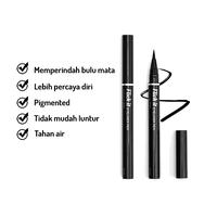 Gambar Just Miss Eyeliner Spidol Halal BPOM COMBO 10 Pcs 0.6 ml Flick it Eyeliner Pen Waterproof JUS-FLIC dari justmiss.id undefined 5 Tokopedia