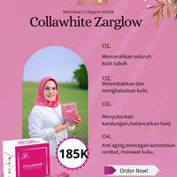 Gambar Bundling paket whitening body dari ZARGLOW ONLINESHOP undefined 5 Tokopedia