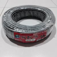 Gambar kabel walet SKS tf 2x7 100M 20Y 50Y - 50Y dari SEMESTA TEKNIK MAKASSAR undefined 1 Tokopedia