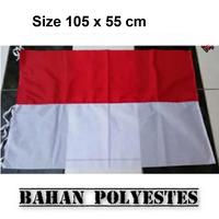 Gambar Bendera Merah Putih Rumah Bendra Perumahan Pemukiman Kain Satin - Bendera Rumah Kain satin dari Calzado Store undefined 1 Tokopedia