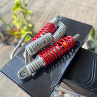 Gambar Skok shock KYB KYE import Double klik merah dan biru Sudah Rebond ulang dari GTpart undefined 2 Tokopedia
