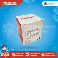 Gambar OLI FILTER DAIHATSU 15601-87702-008 dari Cakra Motor 11 undefined 2 Tokopedia